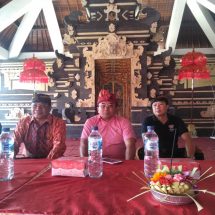 Lestarikan Tradisi, Rai Wirajaya Gelar “Turnamen Ceki 2019”