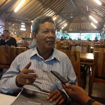 Dr. Gede Wardhana: Pemakai Narkoba Nomor Tiga di Indonesia, Bali Lampu Merah