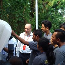 Komitmen “Minum yang Bertanggung Jawab”, Diageo Gelar Pelatihan Mengemudi Defensif Berbasis Perilaku di Bali