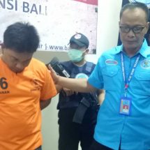 BNNP Bali Gagalkan Penyelundupan 992 Ekstasi dan 300 Gram Sabu dalam Parcel