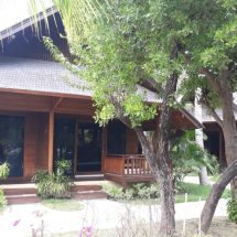 Soft Opening Ergon Pandawa Hotels & Resorts Gili Trawangan Berlangsung Meriah, Target Okupansi Meningkat