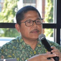 Triwulan II 2019, Investasi Tertahan Dampak Pemilu