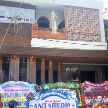 Antaredja Law Office Diresmikan, Antaguna,M.H.: Tinggi Masalah Orang Asing di Bali