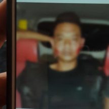 Buron Lima Hari, Pembunuh SPG  Ditangkap di Manado