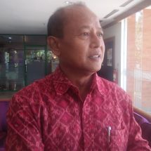 Ketua Perbarindo Bali: NPL Tinggi, BPR Hati-hati Salurkan Kredit