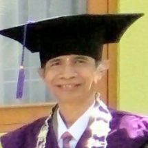 Prof. Ketut Sumadi,M.Par., IHDN Miliki Guru Besar Bidang Ilmu Pariwisata Budaya dan Agama