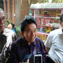 Terkait Berita Hoax, Prof. Bandem: ITB STIKOM Bali akan Lakukan Upaya Hukum