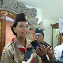 Tinggi Penyalahgunaan Obat dan Bahan Pangan Berbahaya di Bali