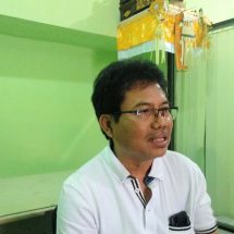 KSU Gunung Sari Mas Tempati Gedung Baru, Erwin Suryadarma: Koperasi Jangan Pinjamkan Dana di Luar Anggotanya