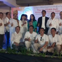 “The 4th IHGMA Bali Annual Gathering”, 2020 Fokus Pada  “Competency, Community dan Corporate Business Development”