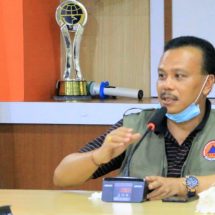Rakor Pemkab Banyuwangi-Pemprov Bali: Warga Masuk Bali Harus Bebas Covid-19 Berbasis Rapid Test