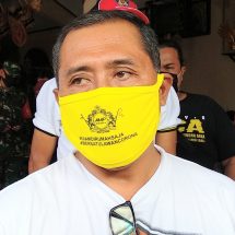 Gus Adhi: Denpasar Jadi Pilot Project Rumah Pangan