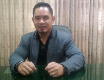 Rai Iswara dan Selly Mantra Jago Partai Koalisi di Pilkada Denpasar Rai Iswara dan Selly Mantra Jago Partai Koalisi di Pilkada Denpasar