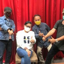 “Suara Hati Guru di Masa Pandemi Covid-19”, Lomba Cipta Puisi Guru se-Indonesia Tahun 2020 Berhadiah Total Rp30 Juta