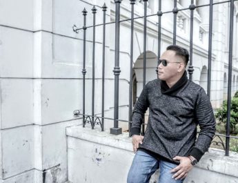 Ungkapkan Kasih Sayang, Alfin Alberto Fuah Siap Launching Single Ketiga “Agar Kau Bahagia” Ungkapkan Kasih Sayang, Alfin Alberto Fuah Siap Launching Single Ketiga “Agar Kau Bahagia”