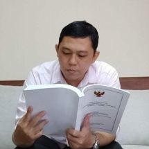 Agus Wirajaya: Pemilih Harus Jeli Mencerna Kampanye Paslon
