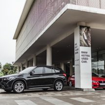 MW Astra Used Car Siap Beli BMW Anda dengan Harga Kompetitif dan Transparan