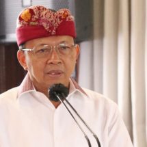 Gubernur Koster Sambut Baik Keputusan Pembatasan Kegiatan Pengembanan Ajaran Sampradaya Non-Dresta Bali di Bali