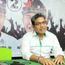 Pilkada Denpasar, Paslon AMERTA  Ucapkan Selamat kepada Jaya Negara-Arya Wibawa