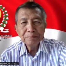 Reses Dr. Mangku Pastika, M.M., Atasi Sampah, Tiap Desa (Adat) Harus Punya TPST