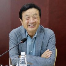 Sukses Pertahankan Keberlangsungan Bisnis, Pendiri Huawei Sampaikan Strategi dan Pentingnya Kolaborasi Global