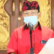 Gubernur Koster Umumkan Minuman Arak Bali, Brem Bali dan Tuak Bali Menjadi Usaha yang Sah Diproduksi dan Dikembangkan