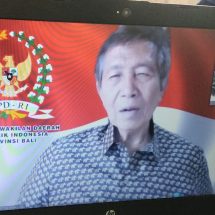 Reses Dr. Mangku Pastika, M.M., Potensi Besar SDM Bali di Bidang IT Harus Bisa Dimanfaatkan