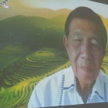 Penyerapan Aspirasi Dr. Mangku Pastika: Dorong Berdayakan Berbagai Potensi SDM untuk Membangun (Pertanian) Bali