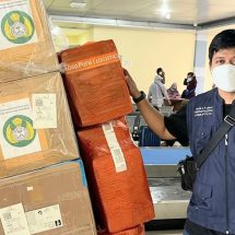 PABOI dan PDEI Kerahkan Tim Medis Bantu Korban Bencana NTT