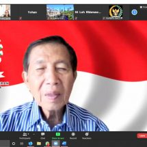 Reses Dr. Mangku Pastika, Porang Bisa Jadi Andalan Ekonomi Bali 