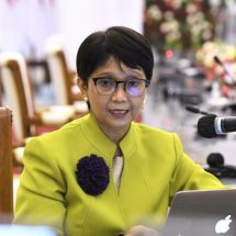 ASEAN Leaders’ Meeting Siap Digelar untuk Capai Kesepakatan Mengenai Myanmar
