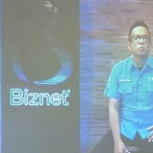 Biznet Dukung Work From Bali