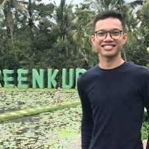 Ketua Paguyuban Duta Bahasa Provinsi Bali Harapkan Andrian Sumantri dan Elrika Trisna Harumkan Nama Bali di Kancah Nasional