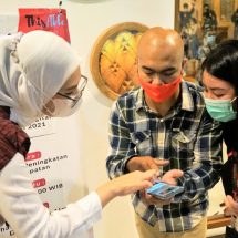 Dorong Kebangkitan Ekonomi Nasional Yang Inklusif, JD.ID Bersama ThisAble Foundation Gelar Lokakarya Bisnis Digital Bagi Kaum Disabilitas di Kota Denpasar