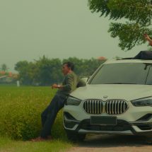 BMW Astra Rilis Film Pendek Perdana “Elipsis”, Angkat Kisah Keluarga dan Kenangan 
