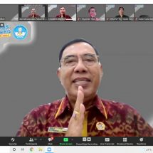 Rektor Jampel: Undiksha Peringkat 11 di Indonesia
