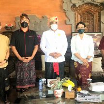 Ketua MDA Bali: Penting Umat Hindu di Indonesia Mengetahui Budaya Hindu Nusantara dan Hari Raya Lokal