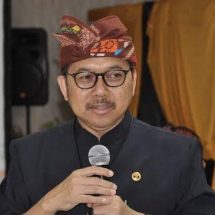 Kepala BI Bali: Merchant QRIS Mayoritas Usaha Mikro