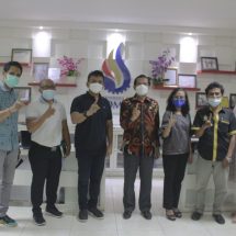 Pemkab Jembrana dan ITB STIKOM Bali Siap Magangkan Anak Muda Jembrana ke Singapura dan Kerja di Jepang