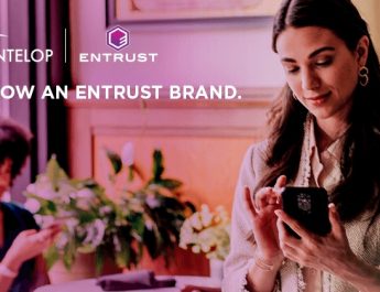 Antelop Is Now An Entrust Brand