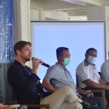 Hadir di Bali, TREVO Bantu Pemulihan Perekonomian Daerah