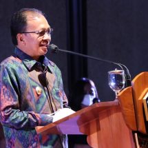 Gubernur Koster Tutup Pameran IKM Bali Bangkit Tahap 4