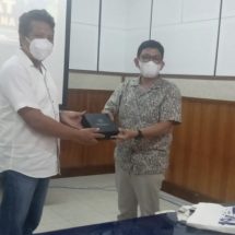 CReSOS, LLPM Unud – Department Geofisika dan Meterologi IPB Bahas Penelitian Iklim di Indonesia