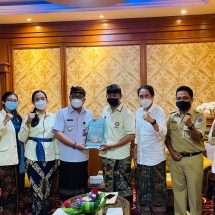Pemkot Dukung Lomba Digital Kreatif Peringati HUT Kota Denpasar