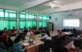 Prodi Sarjana Terapan Pengelolaan Perhotelan Unud Gelar Rapat Sinkronisasi Kurikulum dengan MBKM