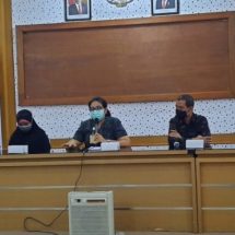 Bangun Jejaring Akademik, UIN Alauddin Makassar Kunjungi FIB Unud