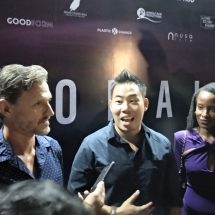 Film ‘Anomaly’ Tayang Perdana, Bawa Hollywood ke Bali