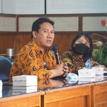 Unud dan BRIN Kerja Sama Kembangkan Potensi Keanekaragaman Hayati Indonesia