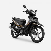 Hadir dengan Desain Terbaru, Honda Supra X 125 Gaet Perhatian Pencinta Motor Bebek
