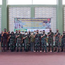 Gandeng ITB STIKOM Bali, Pengadilan Militer Denpasar Launching ‘Ampura’